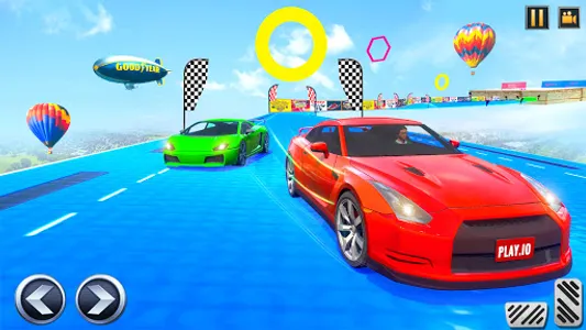 Car Derby Crash : Car Games screenshot 15