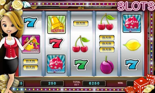 Slot Casino - Slot Machines screenshot 5