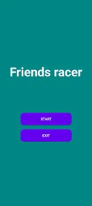 Friends Racer screenshot 0