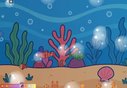 Bubble POP (Children) screenshot 0