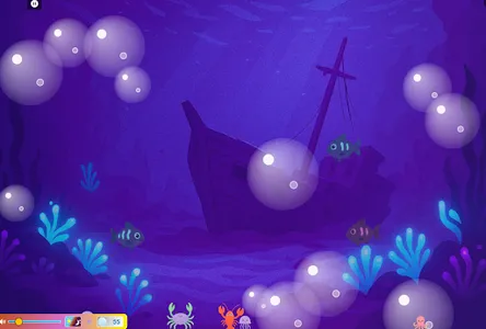 Bubble POP (Children) screenshot 6