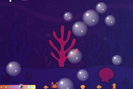 Bubble POP (Children) screenshot 9