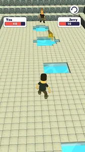 Duel Master 3D screenshot 4
