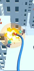 Pause The Punch screenshot 5