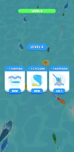 Shark Hunter screenshot 15