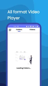 PlayOn - Multi Format Player screenshot 2