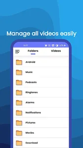 PlayOn - Multi Format Player screenshot 3