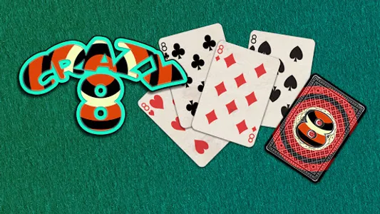 Crazy 8 screenshot 0