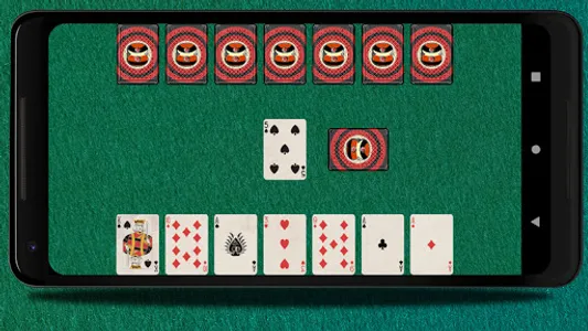 Crazy 8 screenshot 2