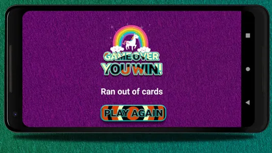 Crazy 8 screenshot 3