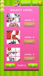 Cutted Papers screenshot 6