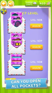 Guess Pocket - Fun Word Game! screenshot 3