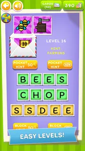 Guess Pocket - Fun Word Game! screenshot 5