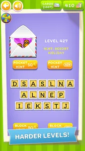 Guess Pocket - Fun Word Game! screenshot 6