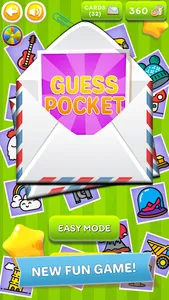 Guess Pocket - Fun Word Game! screenshot 7