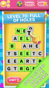 Word Jumble Time! screenshot 0