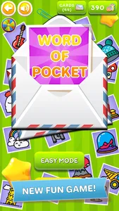 Word Of Pocket screenshot 0