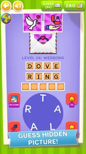 Word Of Pocket screenshot 1