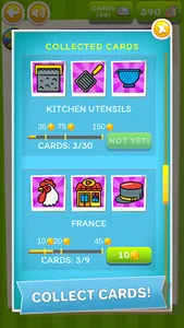 Word Of Pocket screenshot 3