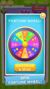 Word Of Pocket screenshot 4