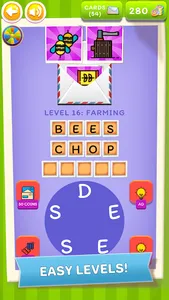 Word Of Pocket screenshot 5