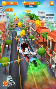 Bus Rush screenshot 10