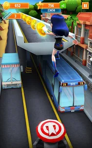 Bus Rush screenshot 12