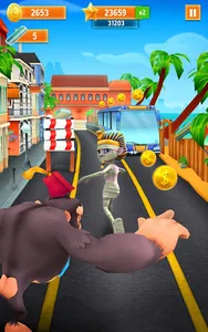 Bus Rush screenshot 21