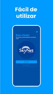 Skynet Móvel screenshot 0