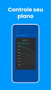 Skynet Móvel screenshot 2