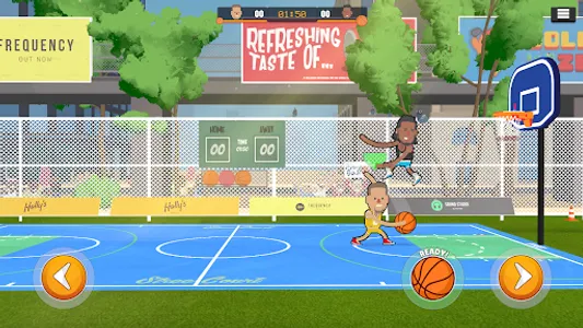 Dunkers 2 screenshot 11