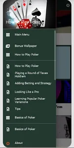 How to Play Poker Game screenshot 2