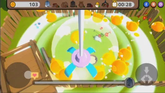 Chicken Claw Machine screenshot 4