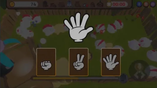 Chicken Claw Machine screenshot 5