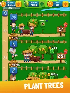 Idle Lemonade Tycoon Empire screenshot 12