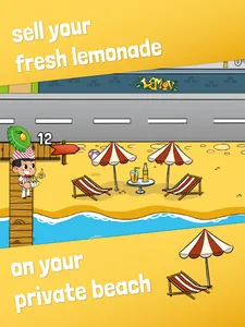 Idle Lemonade Tycoon Empire screenshot 15