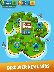 Idle Lemonade Tycoon Empire screenshot 16