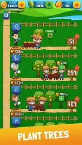 Idle Lemonade Tycoon Empire screenshot 6