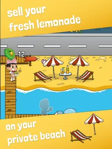 Idle Lemonade Tycoon Empire screenshot 9