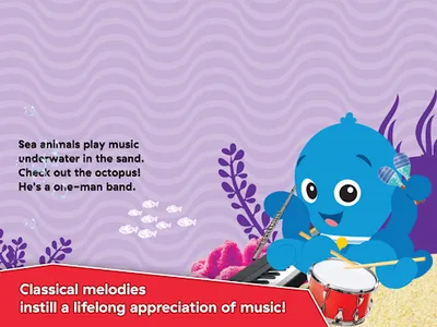 Baby Einstein: Storytime screenshot 11