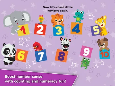 Baby Einstein: Storytime screenshot 12