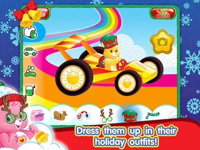 Care Bears: Care Karts screenshot 10