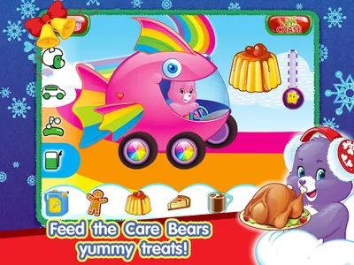 Care Bears: Care Karts screenshot 11