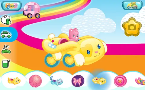 Care Bears: Care Karts screenshot 13