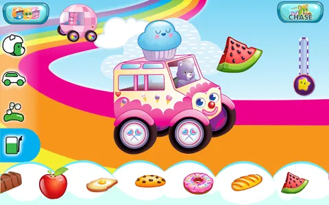 Care Bears: Care Karts screenshot 14