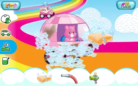 Care Bears: Care Karts screenshot 15