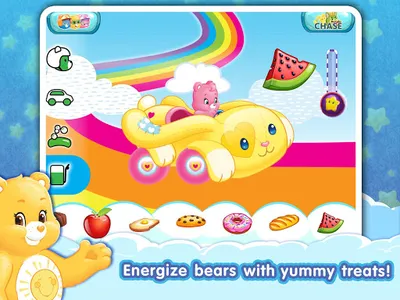 Care Bears: Care Karts screenshot 2