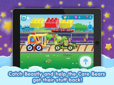 Care Bears: Care Karts screenshot 4