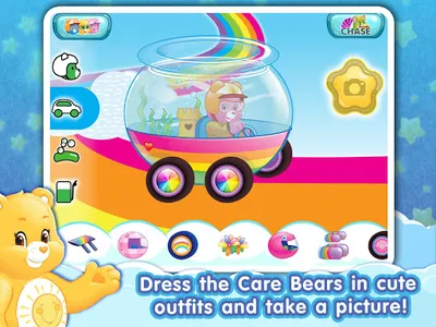 Care Bears: Care Karts screenshot 5