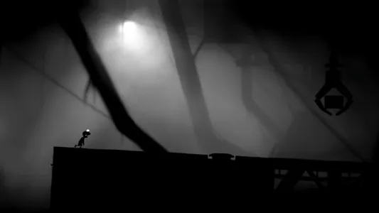 LIMBO screenshot 19